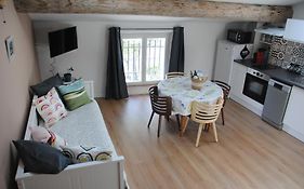 Appartement Cosy Au Deuxieme Etage