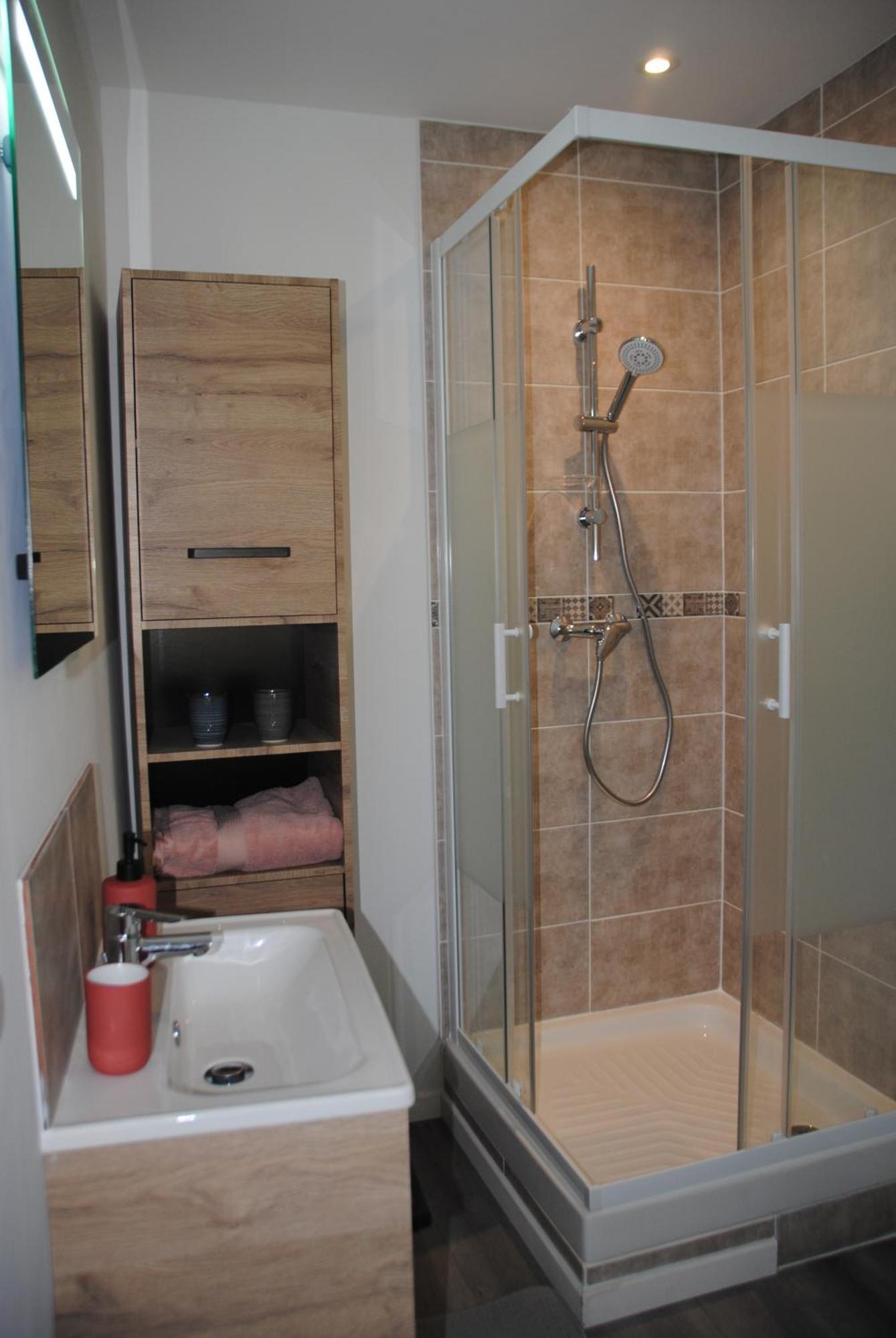 Appartement Cosy Au Deuxieme Etage Malaucène Esterno foto