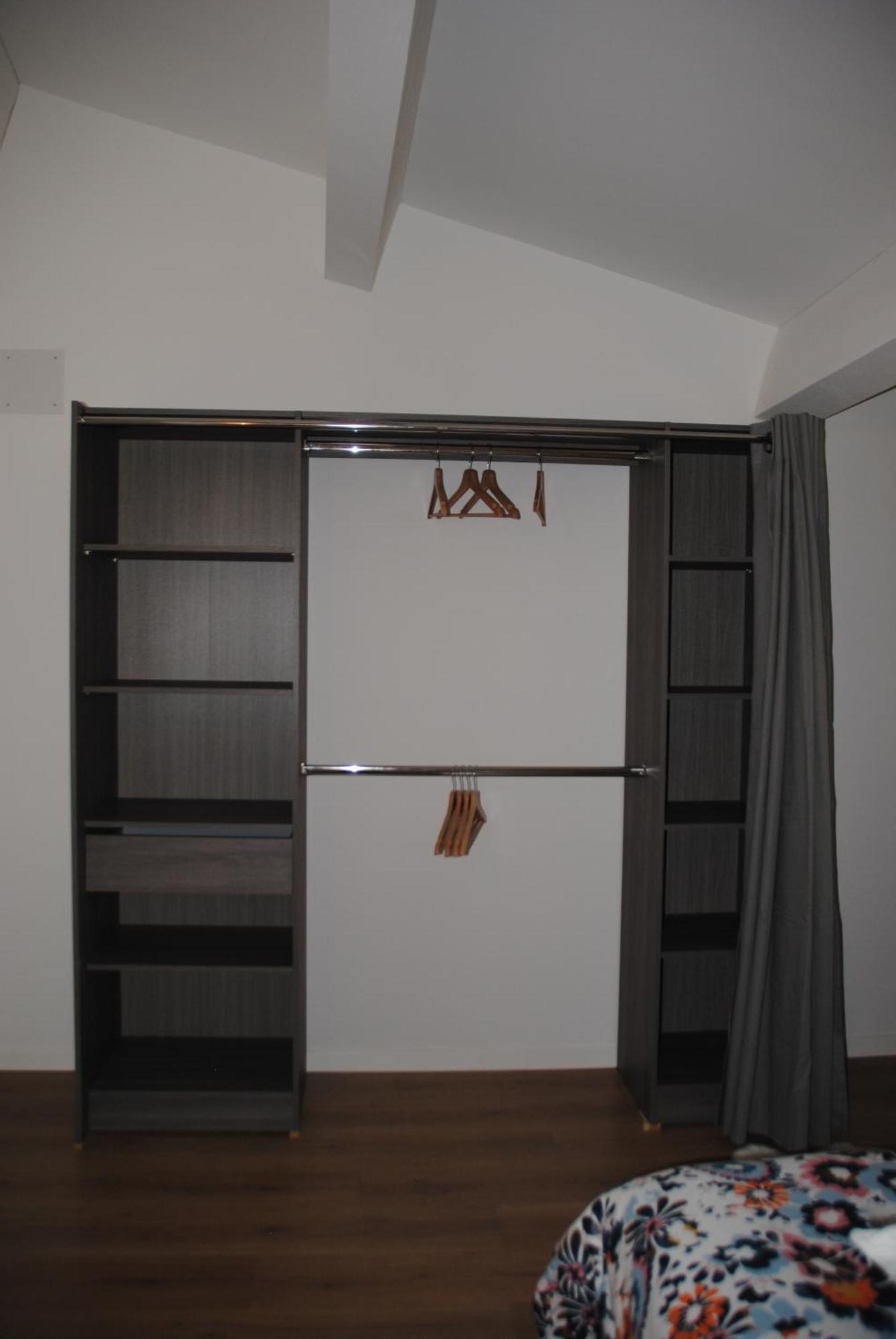 Appartement Cosy Au Deuxieme Etage Malaucène Esterno foto