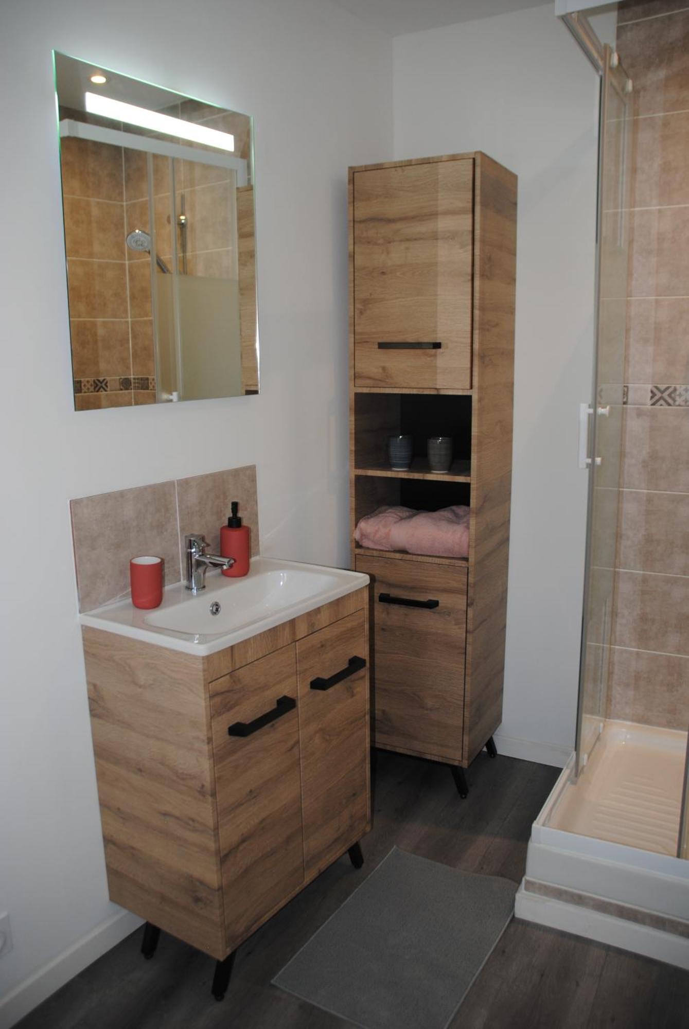Appartement Cosy Au Deuxieme Etage Malaucène Esterno foto
