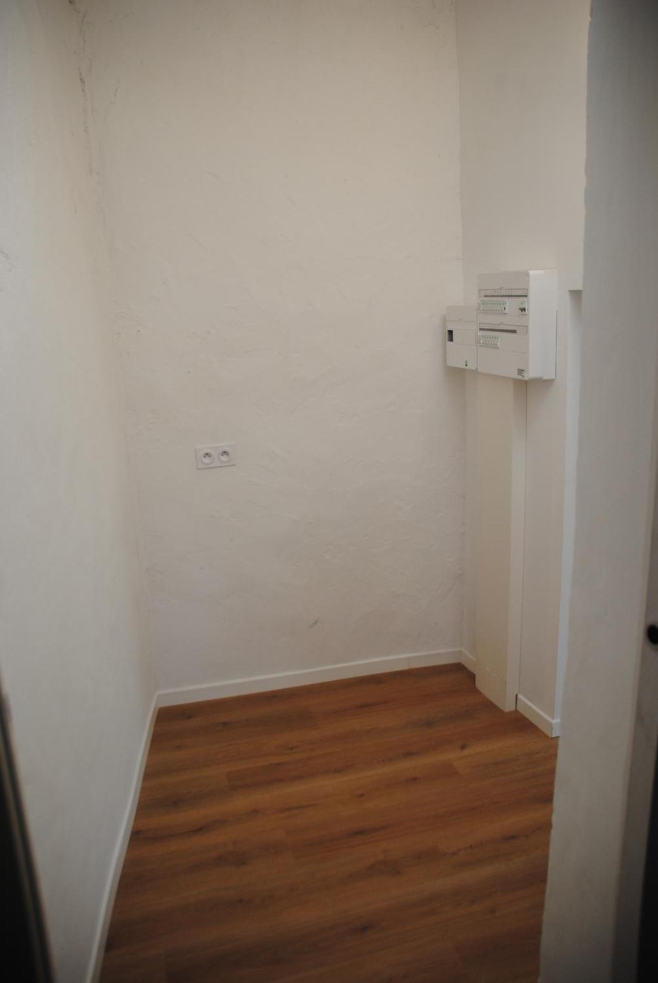 Appartement Cosy Au Deuxieme Etage Malaucène Esterno foto
