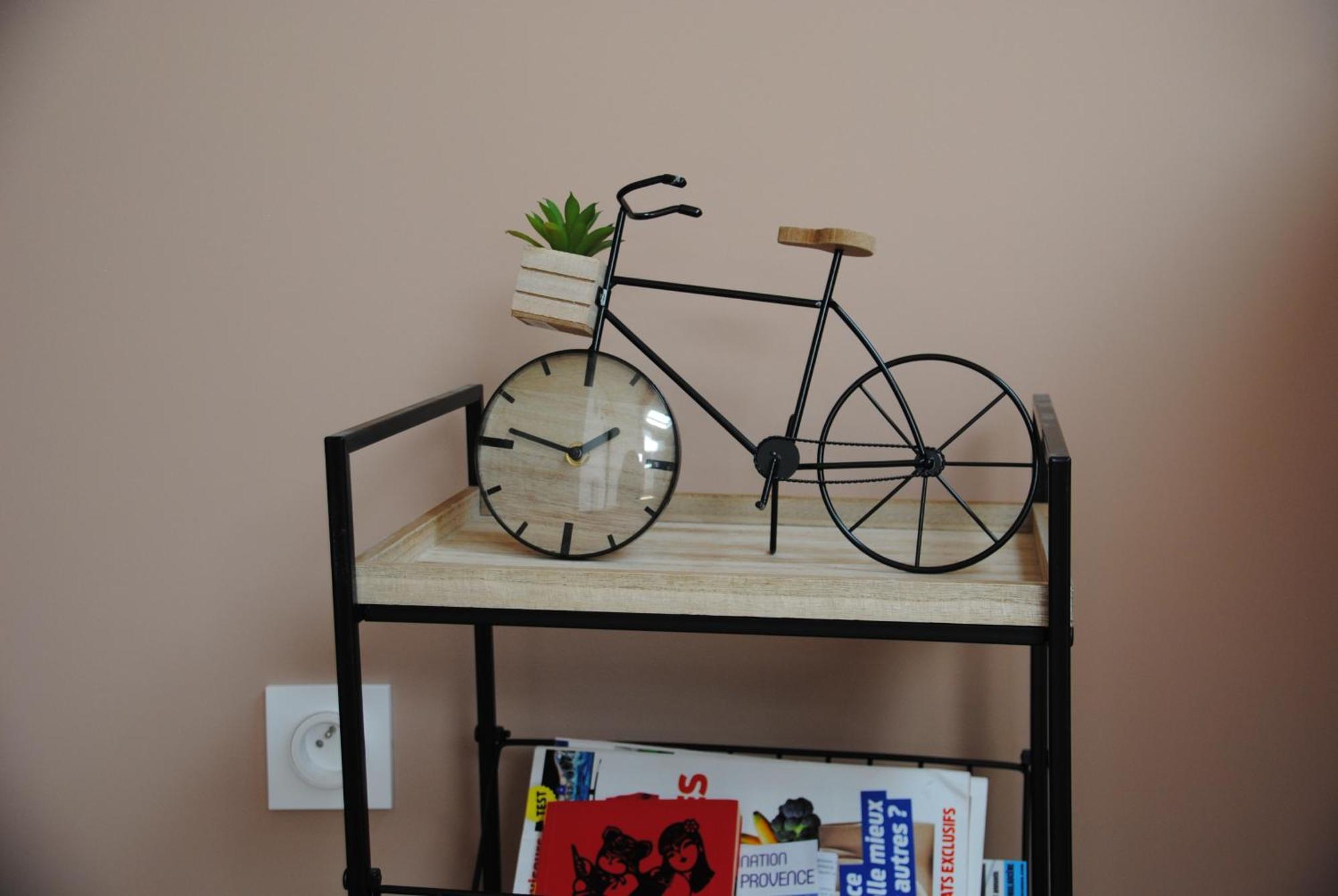 Appartement Cosy Au Deuxieme Etage Malaucène Esterno foto